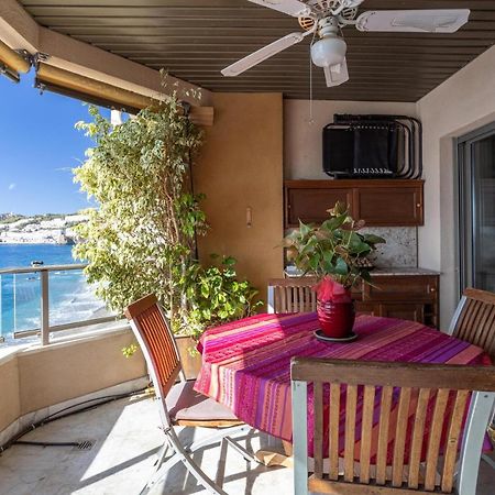 Apartamento Carla Almuñécar Extérieur photo