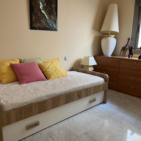Apartamento Carla Almuñécar Extérieur photo