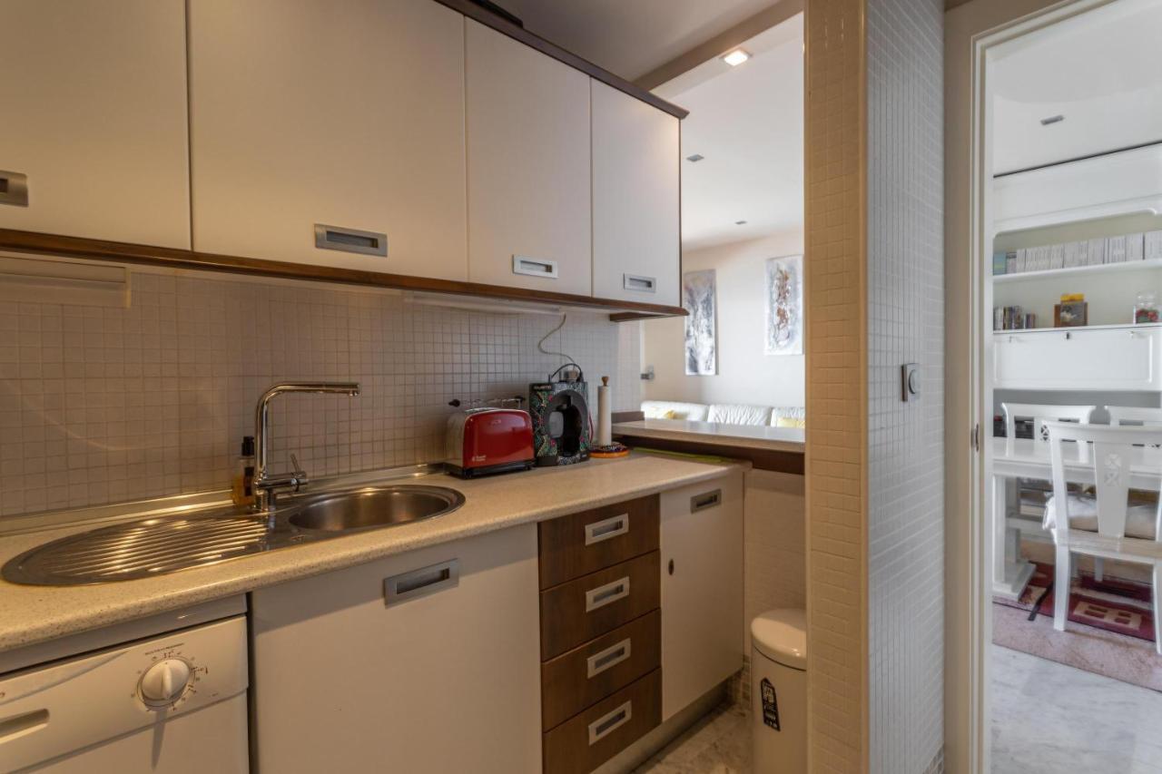 Apartamento Carla Almuñécar Extérieur photo