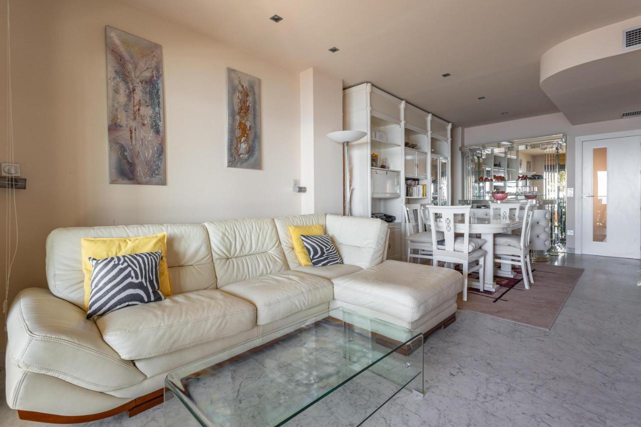 Apartamento Carla Almuñécar Extérieur photo