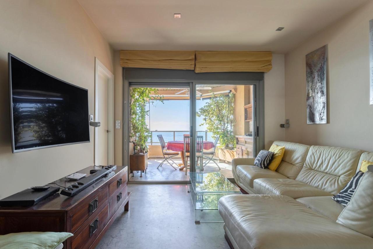 Apartamento Carla Almuñécar Extérieur photo