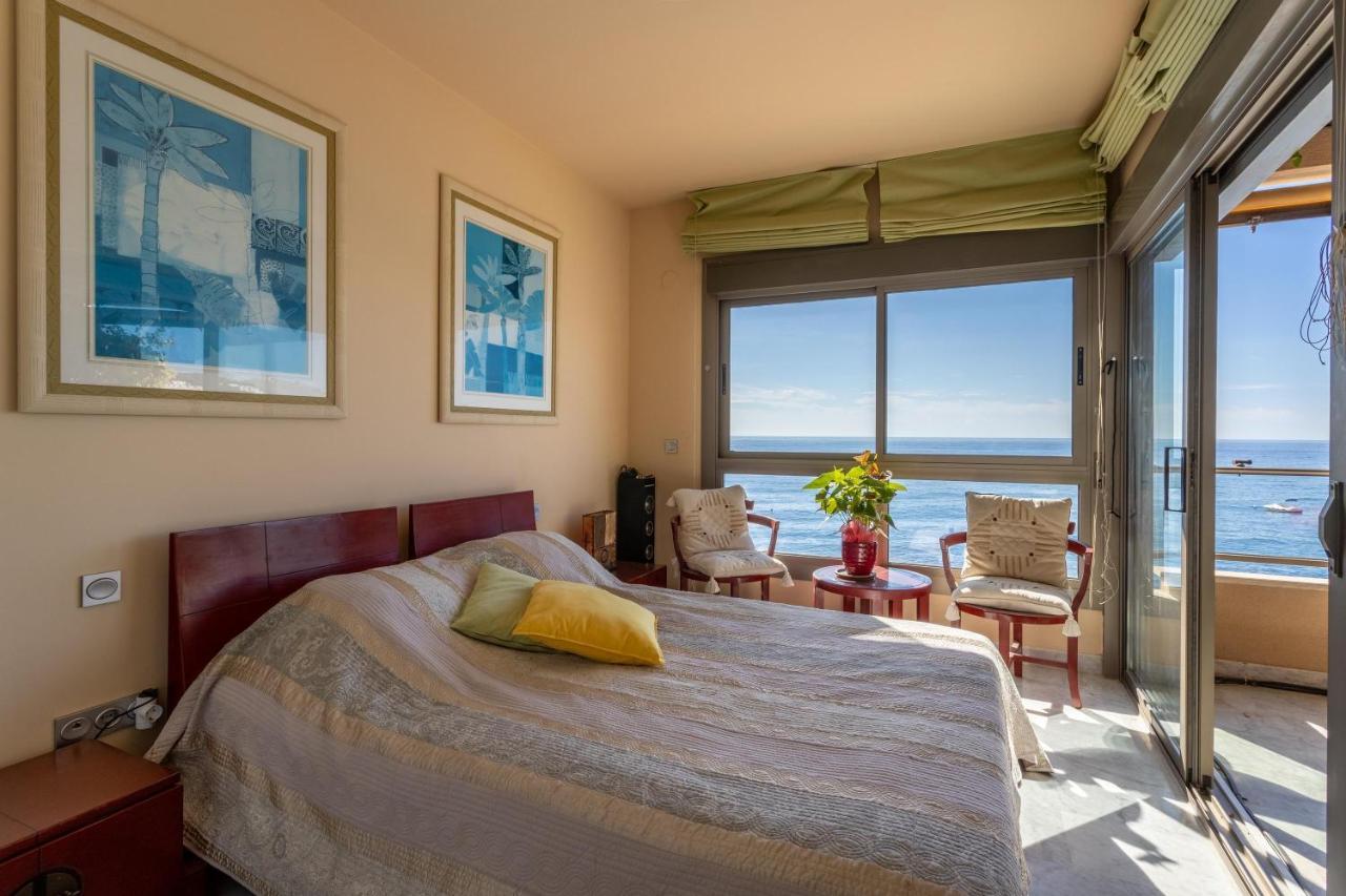Apartamento Carla Almuñécar Extérieur photo