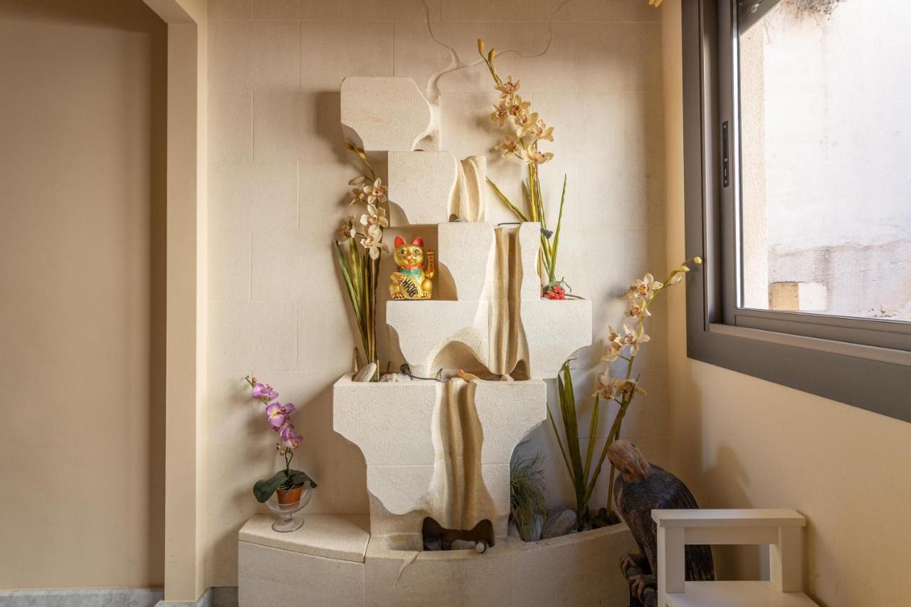 Apartamento Carla Almuñécar Extérieur photo