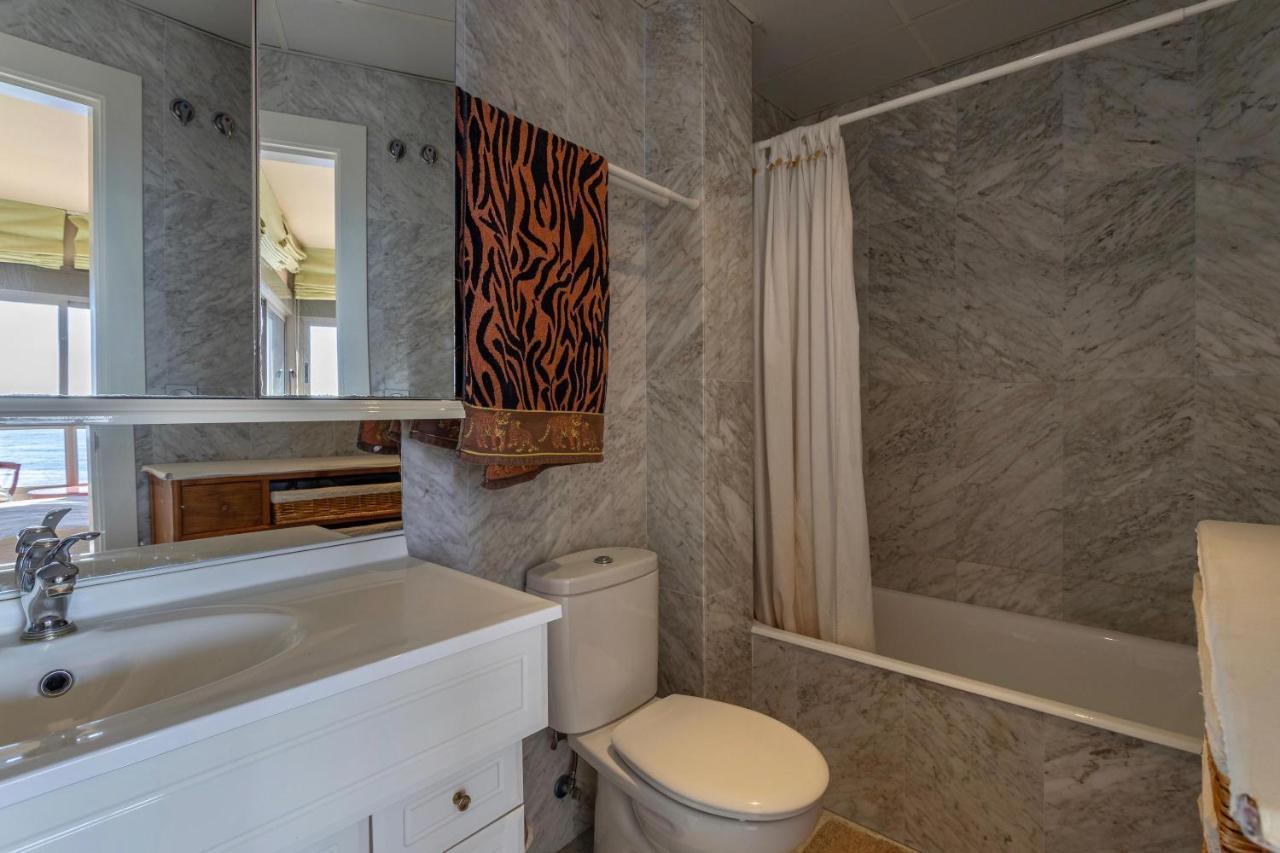 Apartamento Carla Almuñécar Extérieur photo