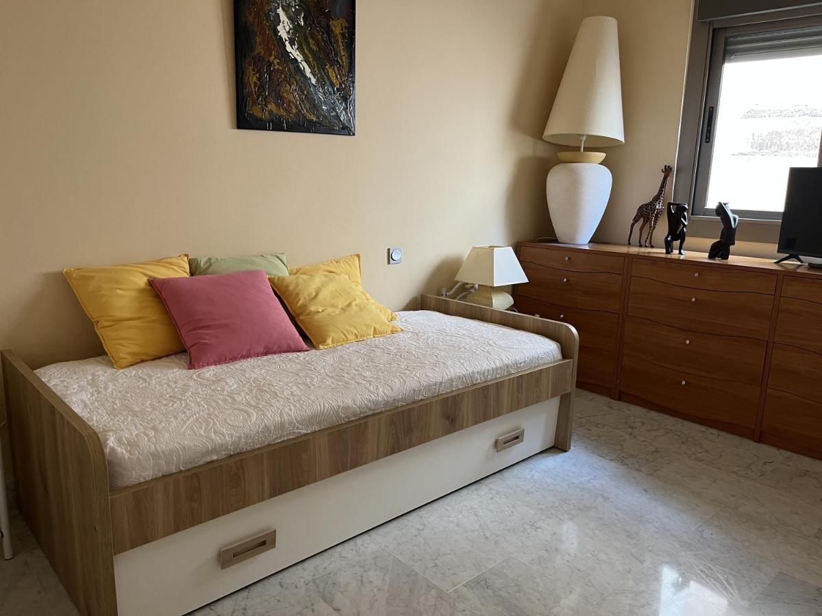 Apartamento Carla Almuñécar Extérieur photo